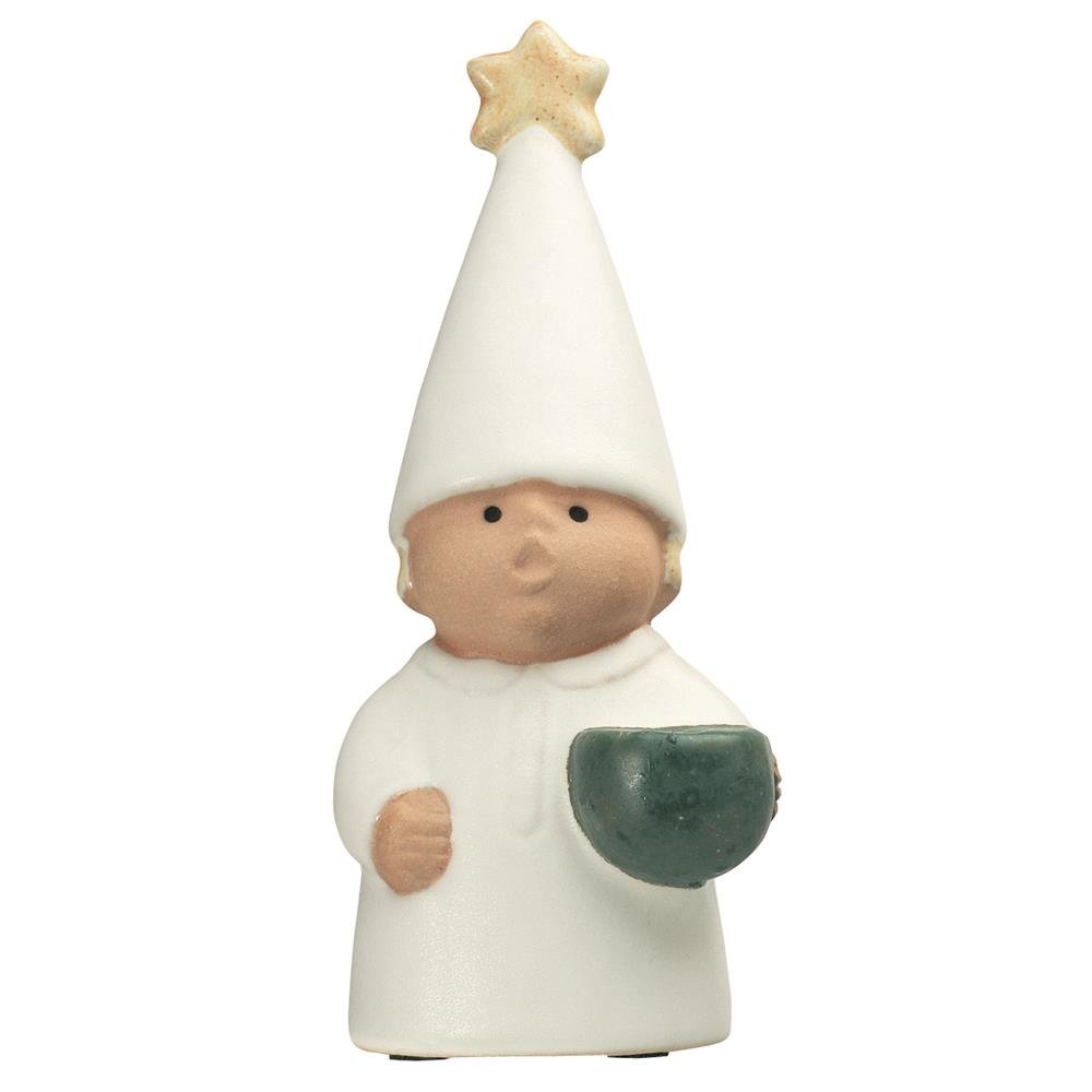 Advent Children Tähtipoika valkoinen