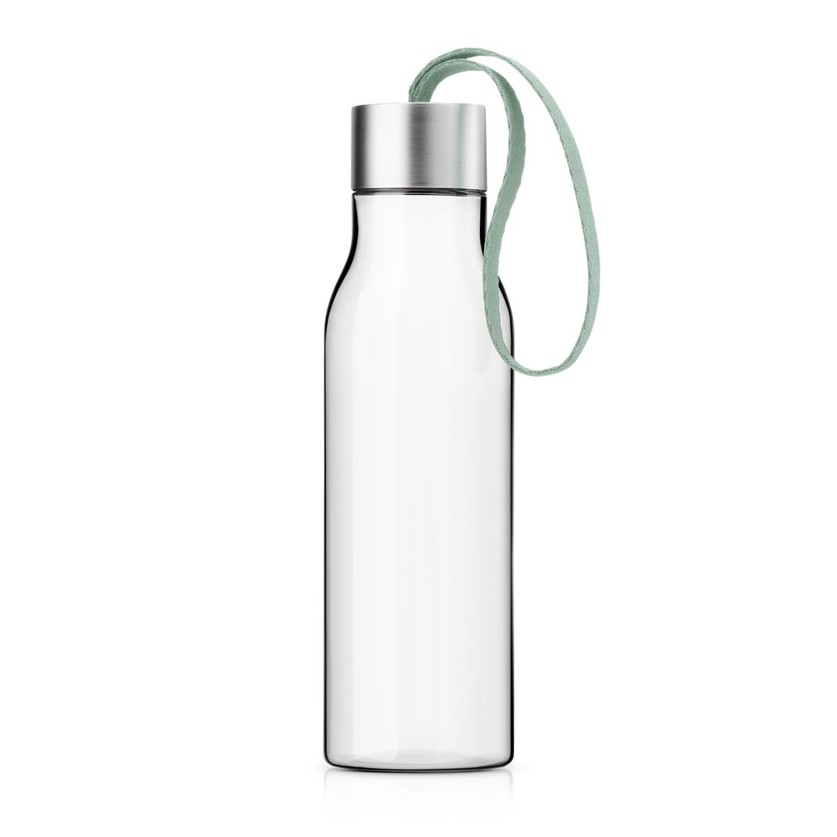 Eva Solo juomapullo 0,5 l Faded green