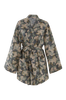 CARA kimono, lyhyt