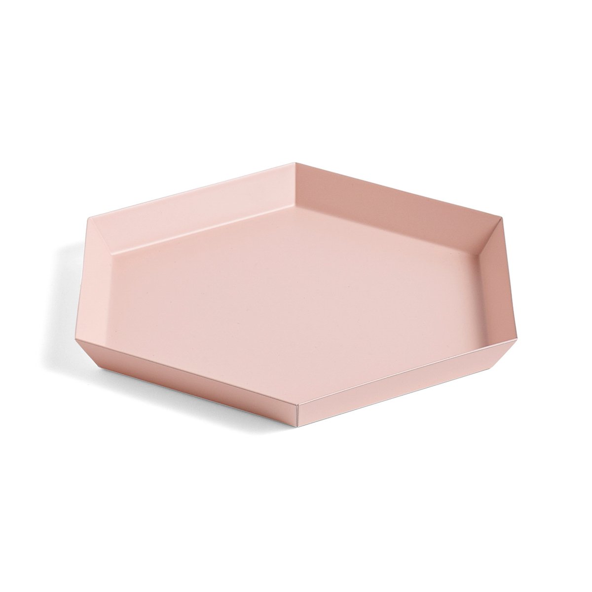 Kaleido tarjotin S Peach