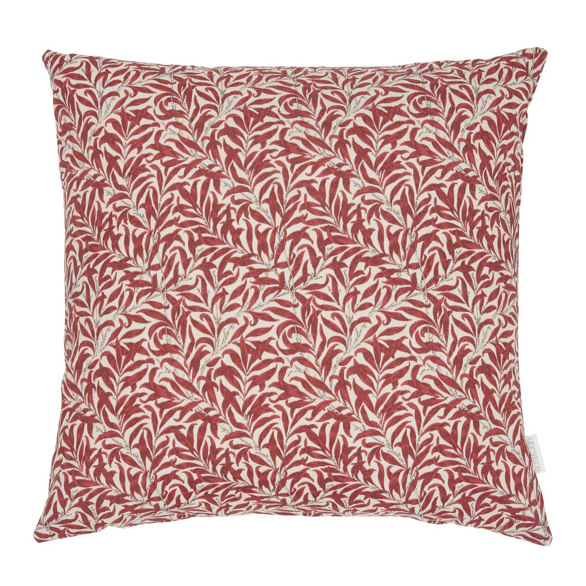 Ramas tyynynpäällinen 50 x 50 cm Punainen-pellava