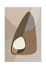 Juliste Picasa greige 1