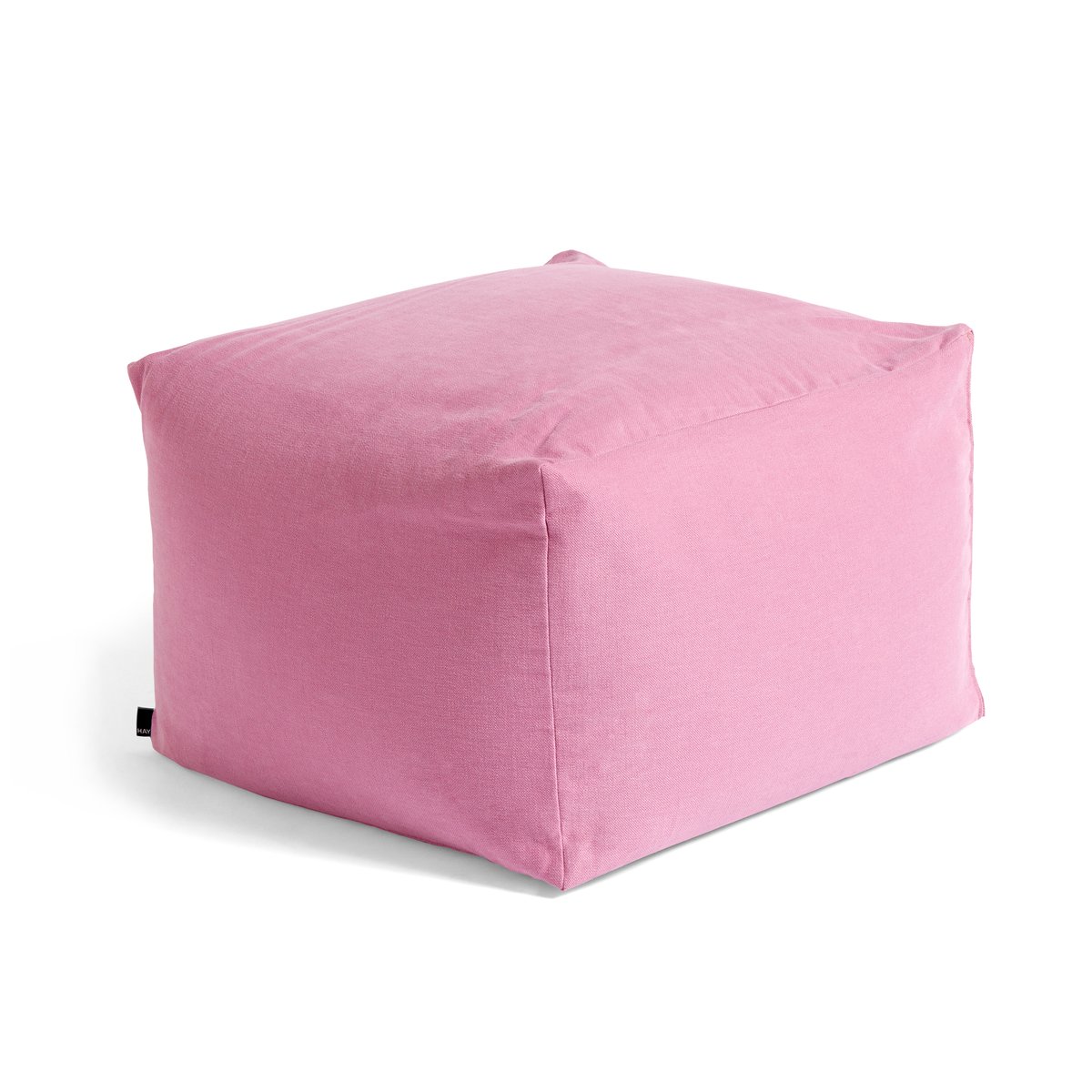 Pouf jakkara 59x59 cm Cool rose