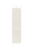 Pehmuste Tobago aurinkovuoteeseen
