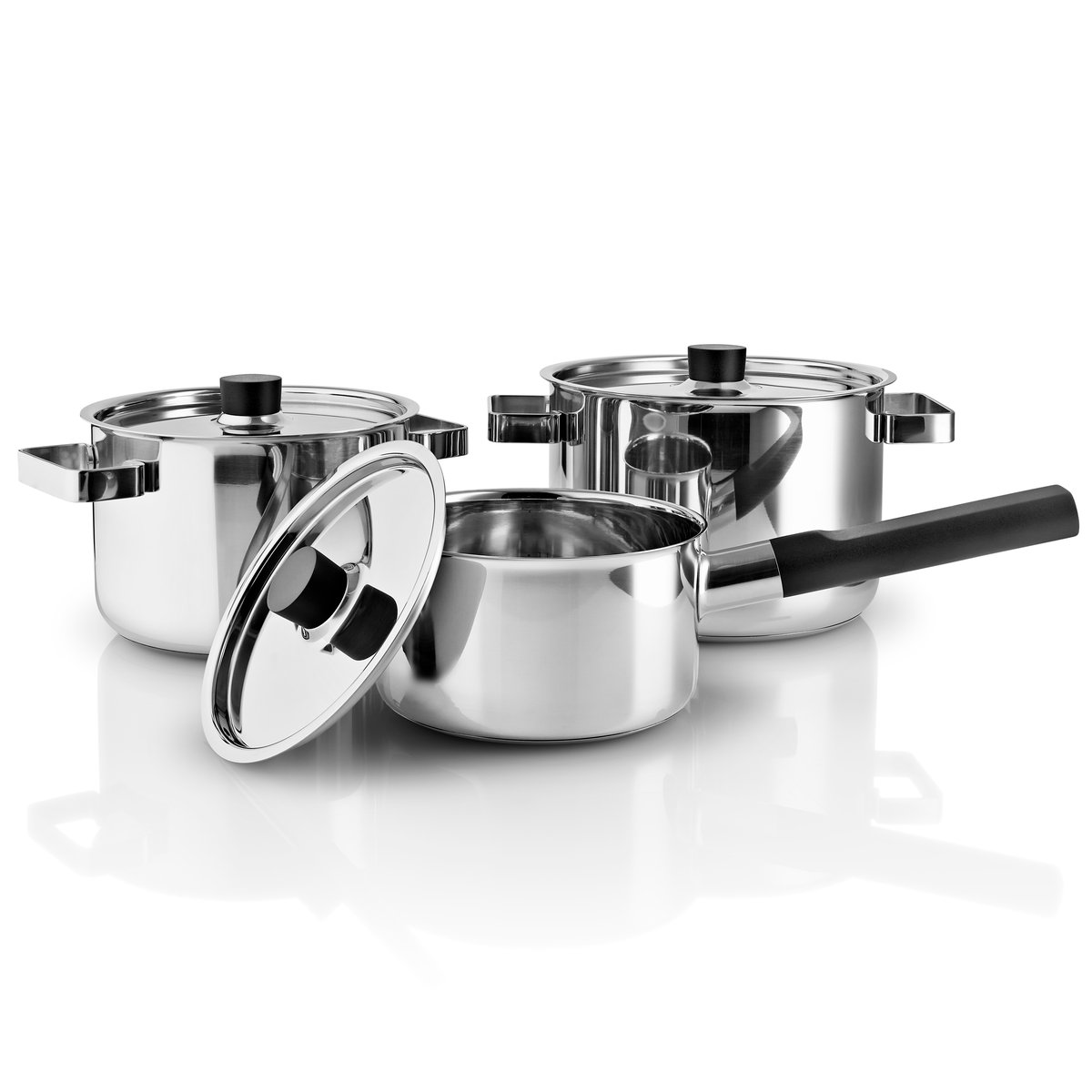 Nordic Kitchen collection box 3 osaa