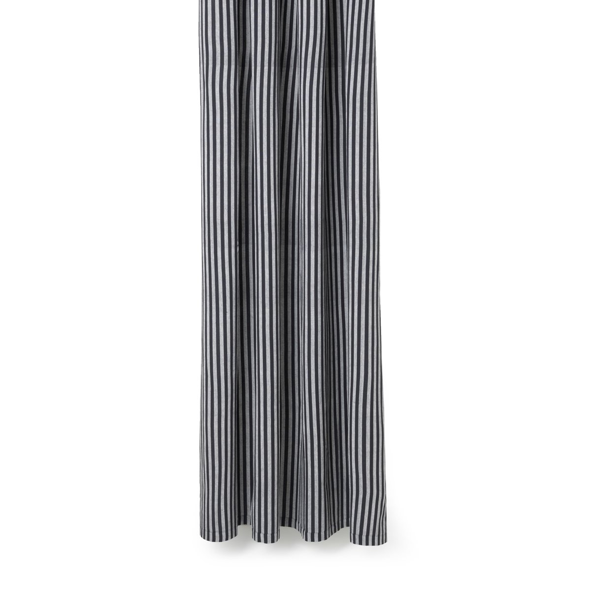 Chambray suihkuverho Sininen-harmaa