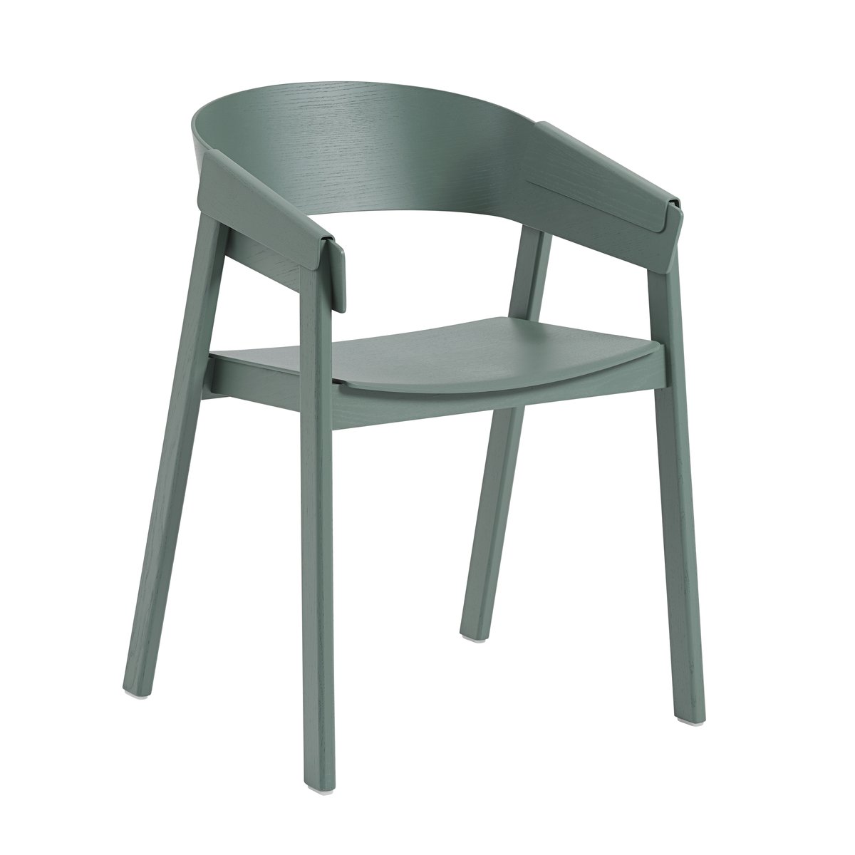 Cover Armchair Vihreä
