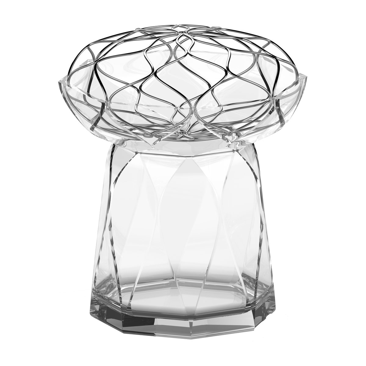 Bloom maljakko 28,4 cm