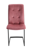 Ruokapöydän tuoli Ofelia