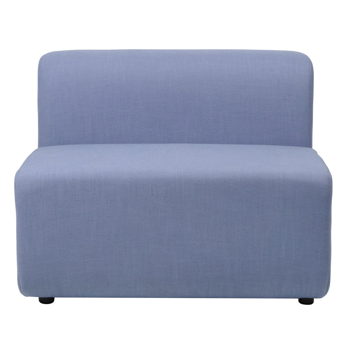 Lagoon moduuli nojatuoli Light blue