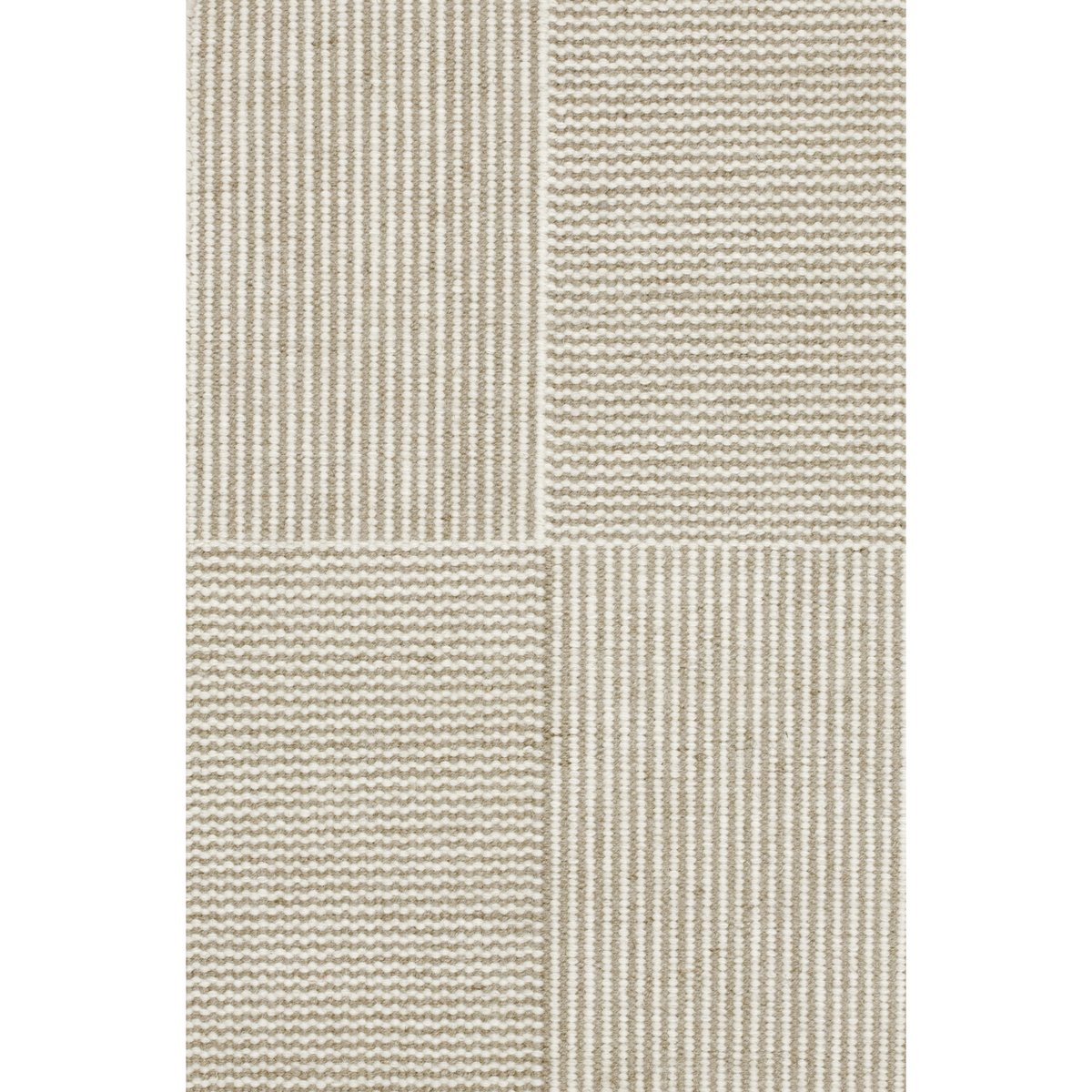 Kent villamatto 250x300 cm Valkoinen