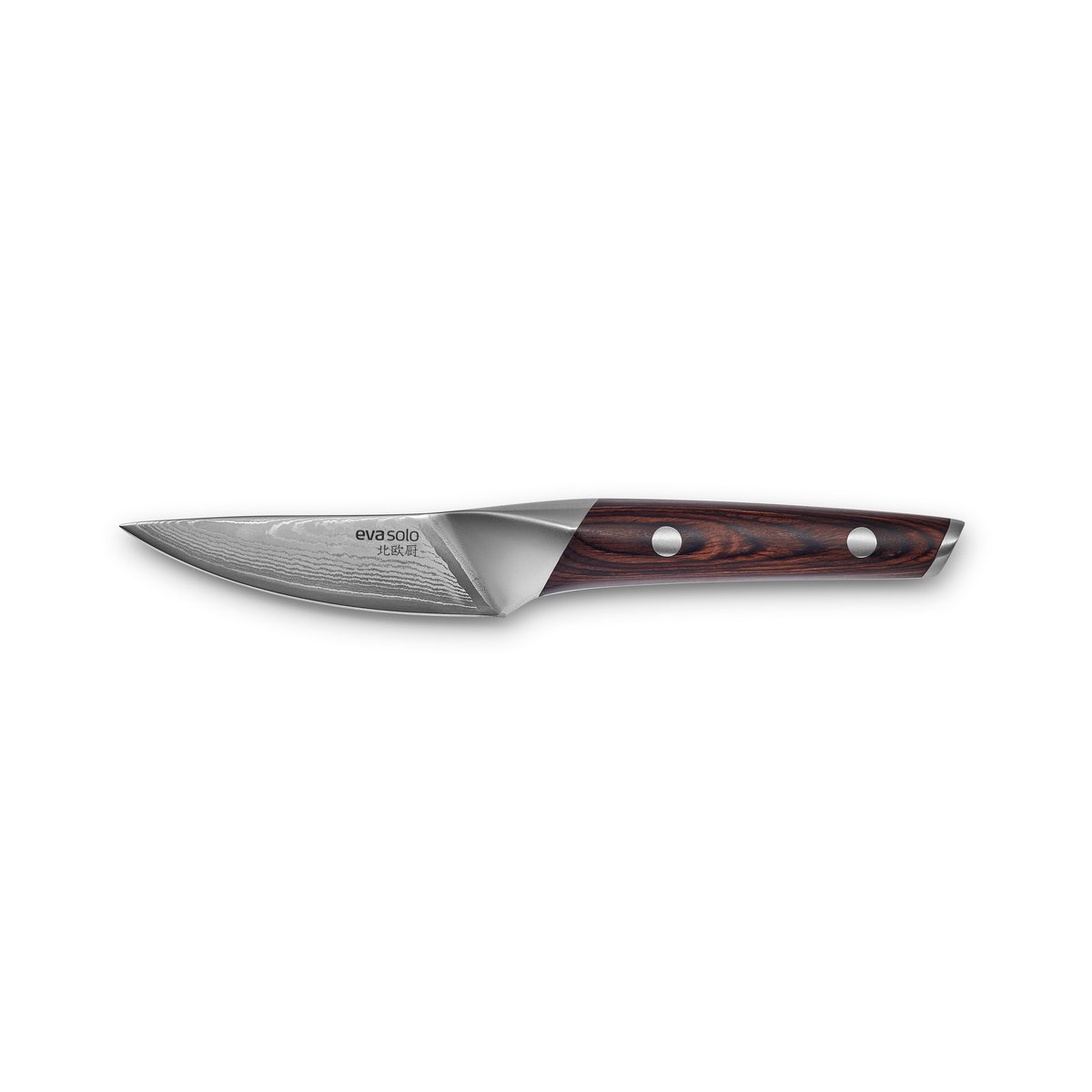 Nordic Kitchen -yrttiveitsi 9 cm