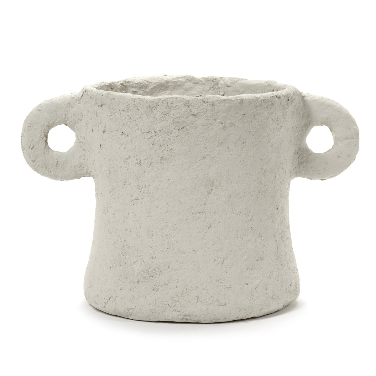 Earth ruukku Ø 22 cm Beige