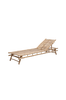 Sohvapenkki Sole