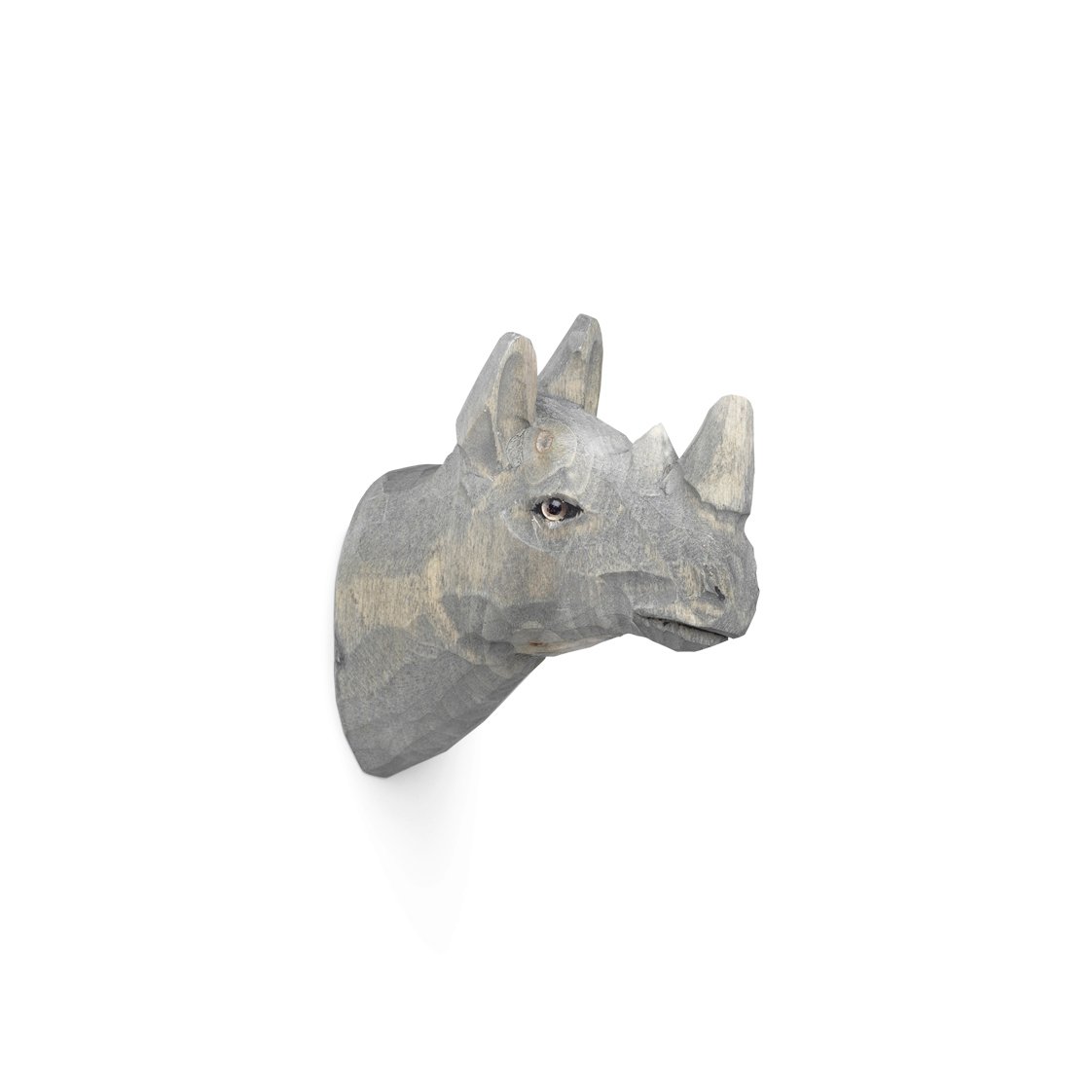 Ferm Living Animal koukku Sarvikuono