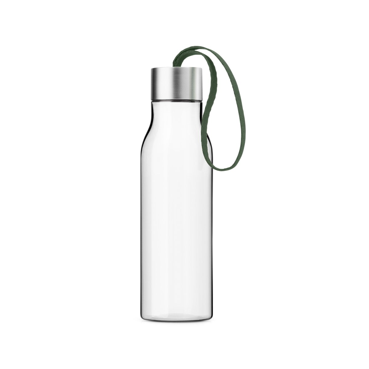 Eva Solo juomapullo 0,5 l Cactus green