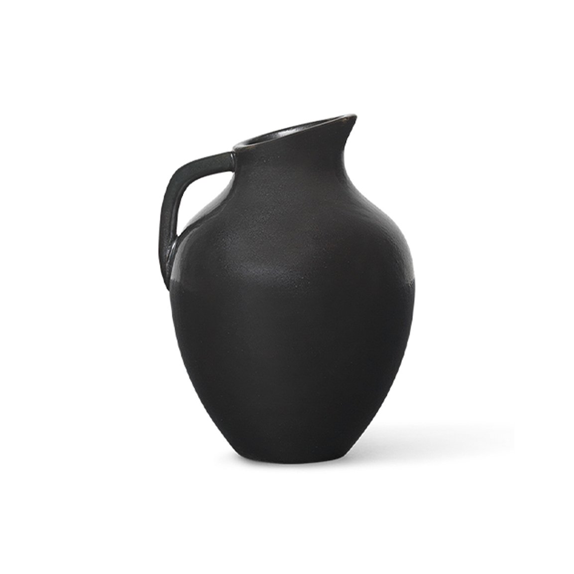 Ary minimaljakko medium Charcoal