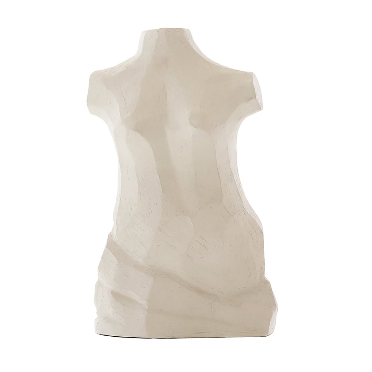 Eve II sculpture Limestone