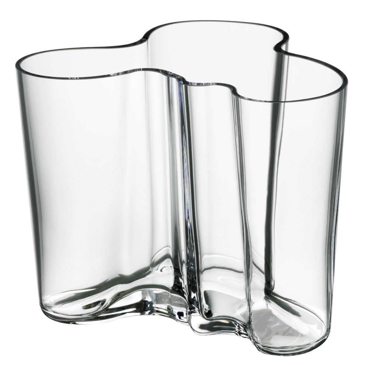 Alvar Aalto Maljakot 120 mm
