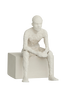 The Reflective One, Character, K 14
