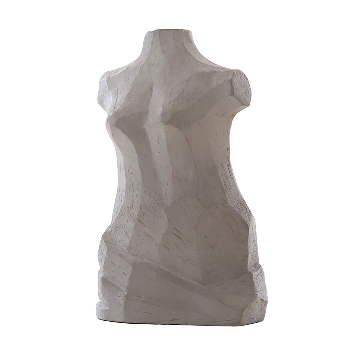 Eve II sculpture Graphite