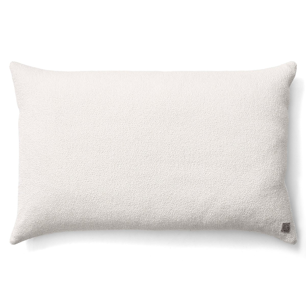 Collect tyyny SC30 Boucle 50x80 cm Ivory (valkoinen)