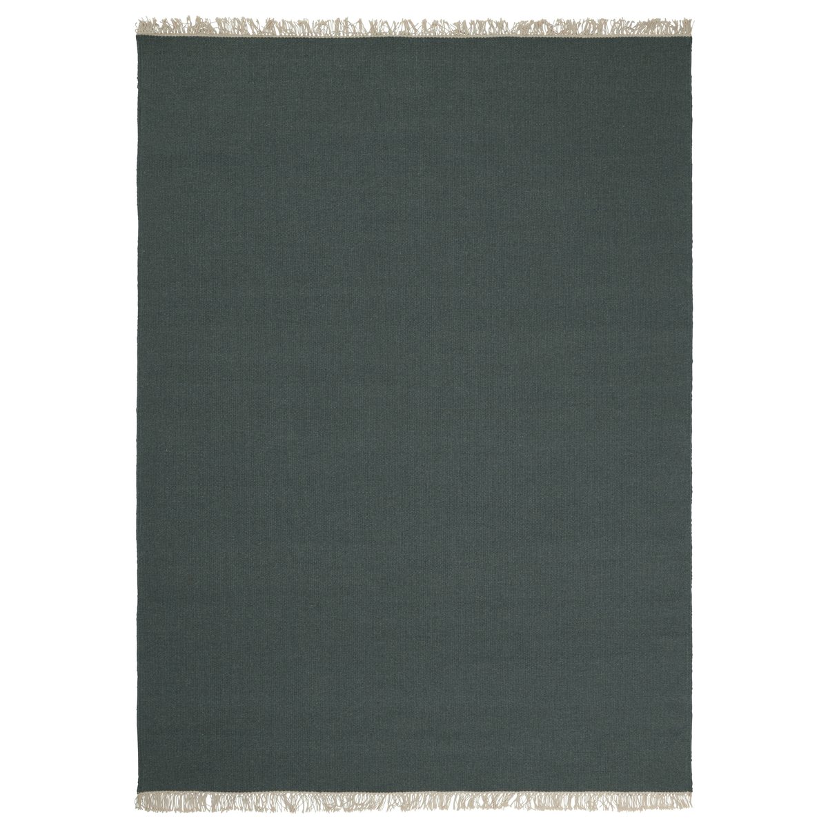 Rainbow villamatto, 140 x 200 cm Moss