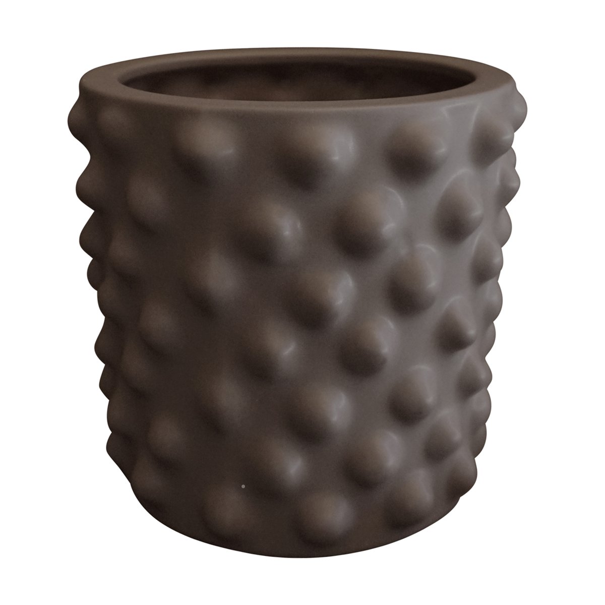 Cloudy ruukku dust Mini Ø15 cm