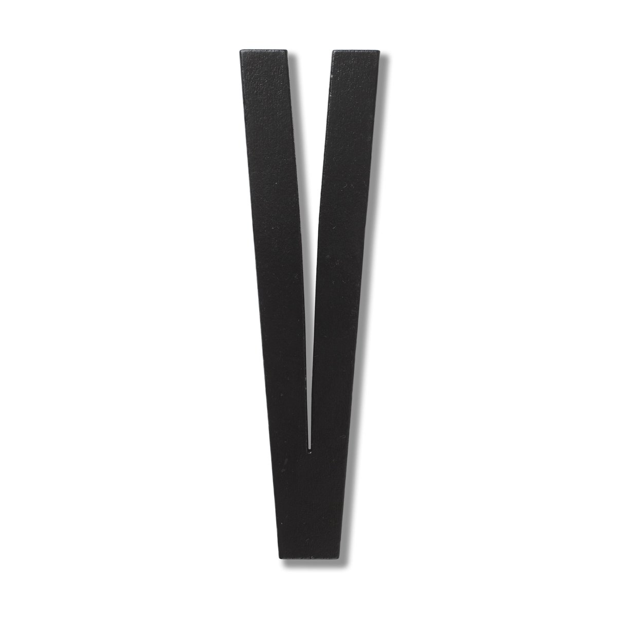 Design Letters -kirjain V