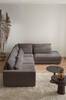 Soffa Casa 5-sits med schäslong