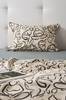 FORMS tyynyliina 60x50 cm Beige