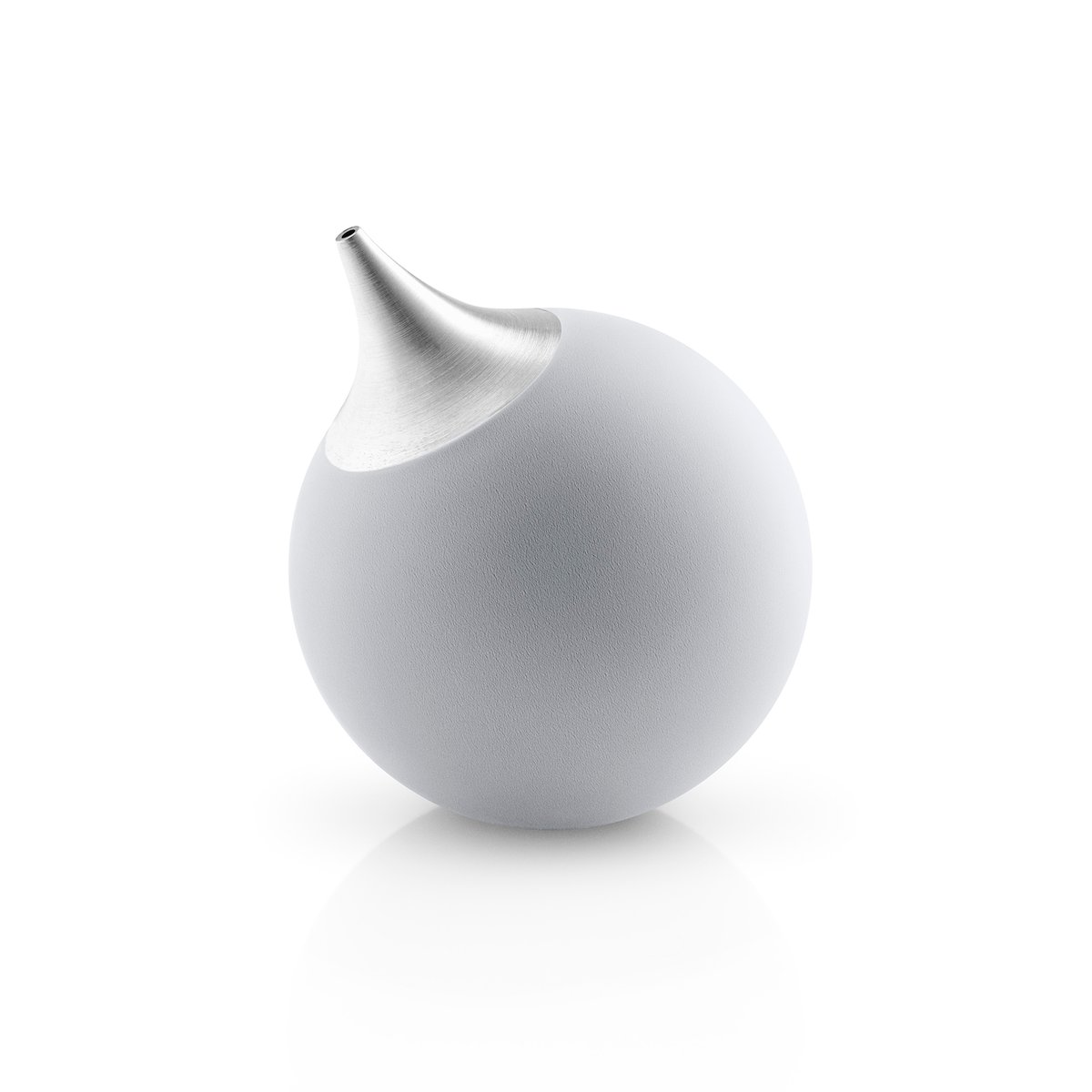Eva Solo -saippua-annostelija Marble grey
