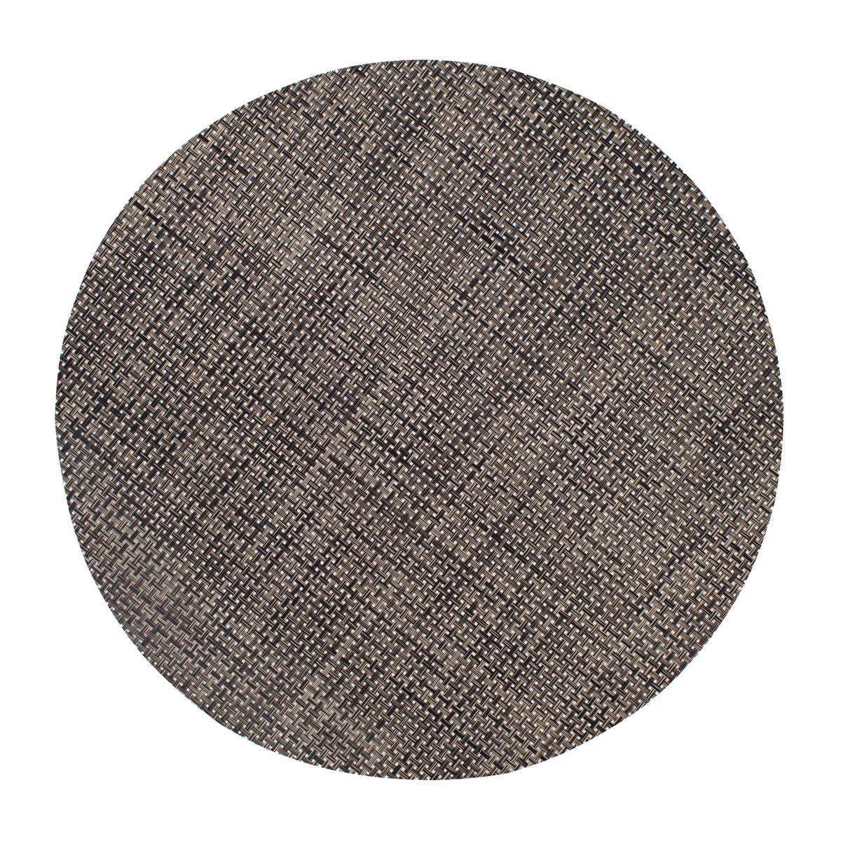 Sture pöytätabletti Ø 38 cm Musta
