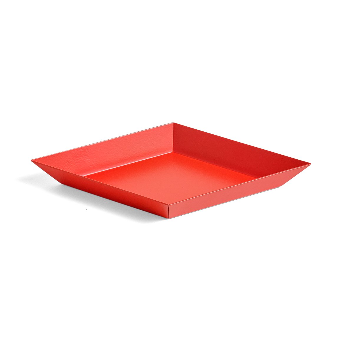 Kaleido tarjotin XS Red