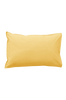 DANTON MINI tyynyliina 55x35 cm - ekologinen